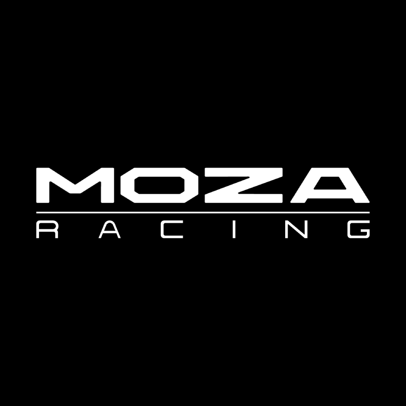 MOZA Logo