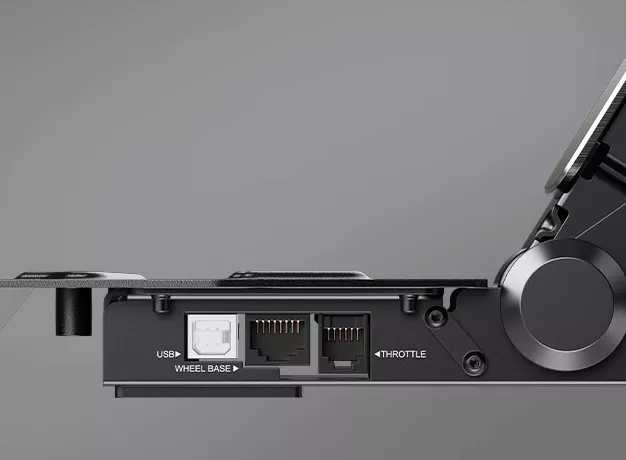 高性能电机