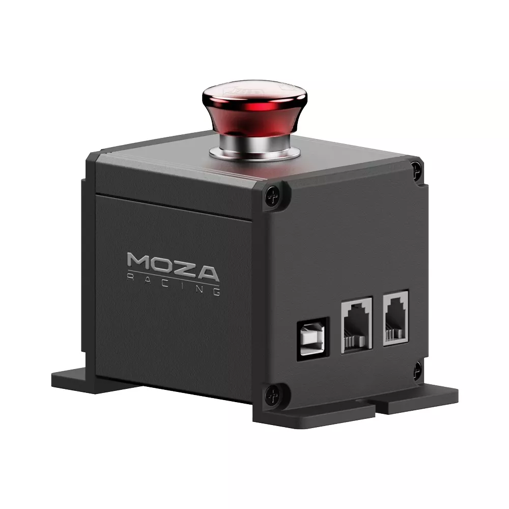 MOZA 急停开关