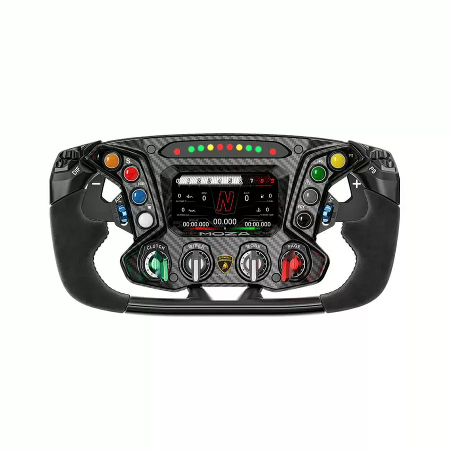 ESSENZA SCV12 方向盘