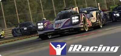 iRacing