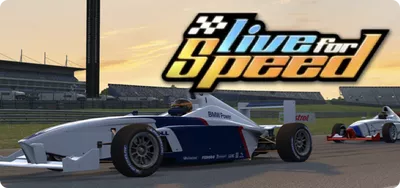 Live for Speed