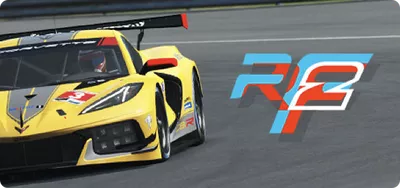rFactor 2