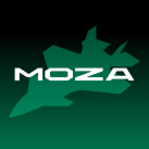 MOZA Cockpit